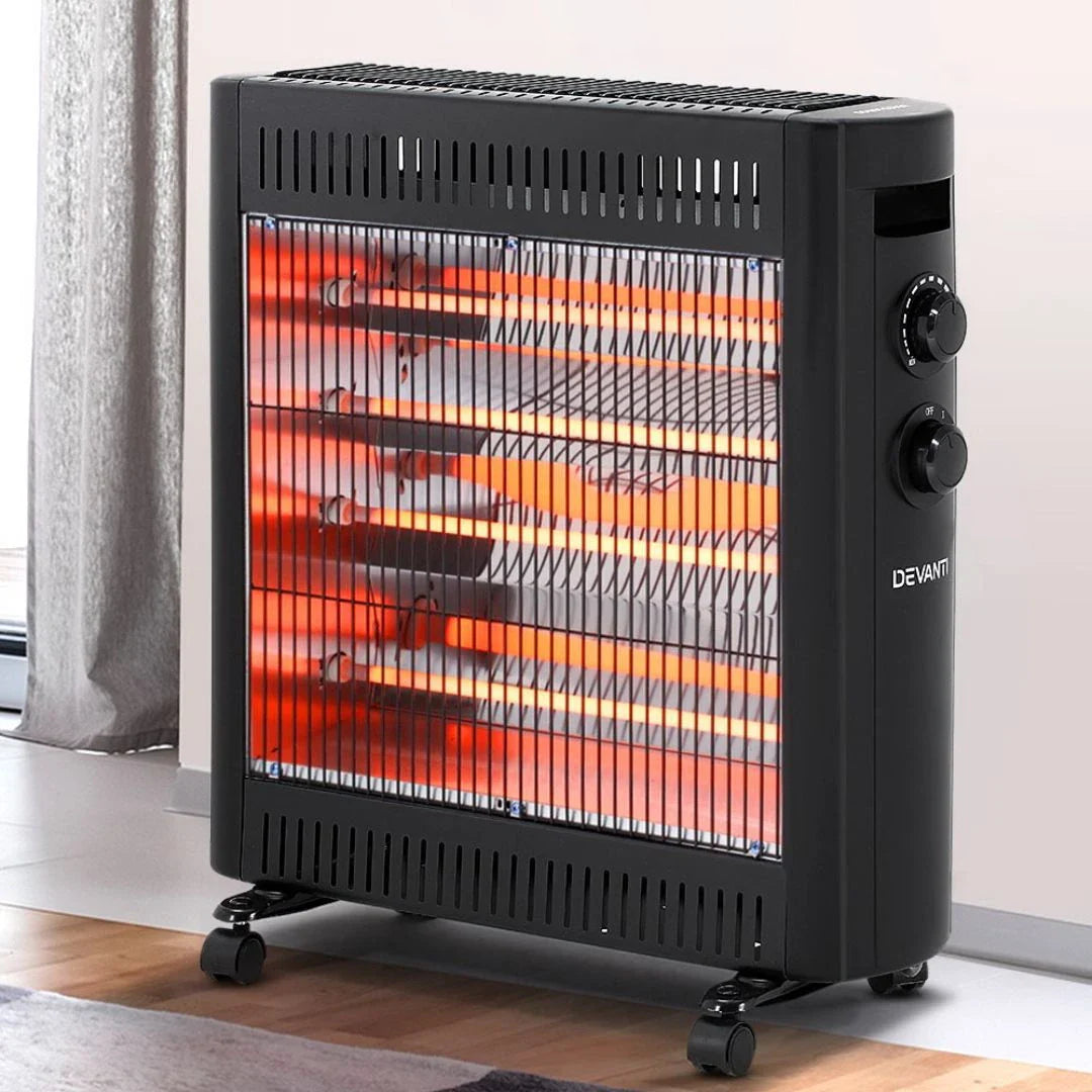 Heaters